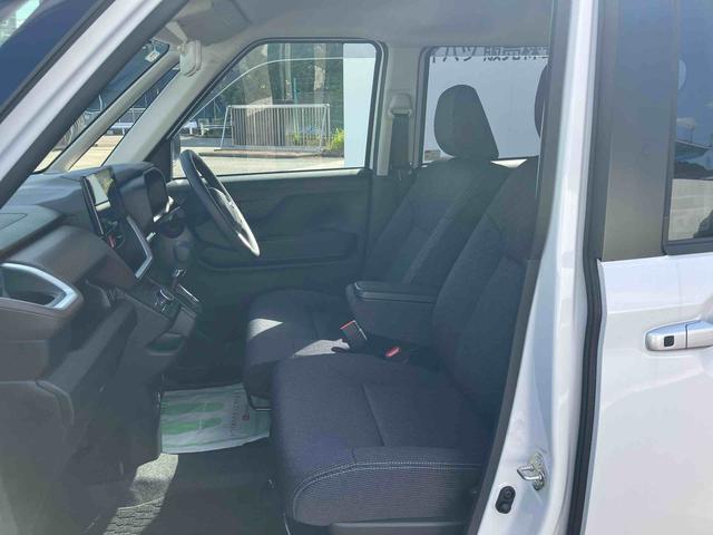 ムーヴ G ワンオーナー 走行距離無制限12ヶ月保証付き ディスプレイオーディオ搭載 バックカメラ付き アイドリングストップ車 助手席側スライドドア オートエアコン オートハイビーム オートライト(35枚目)