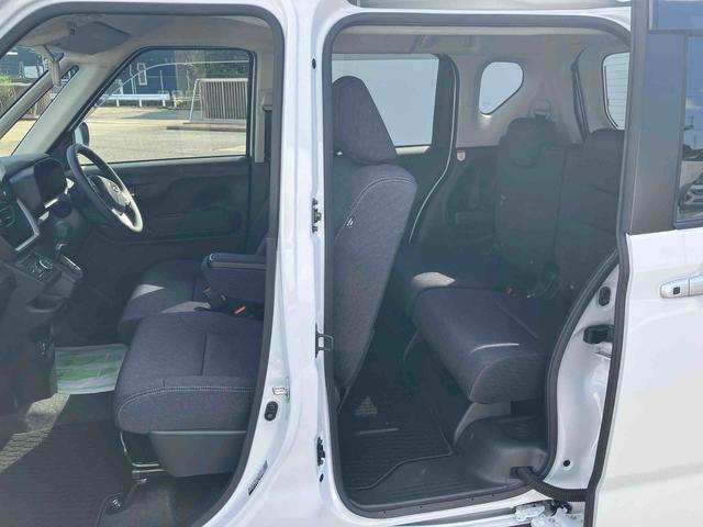 ムーヴ G ワンオーナー 走行距離無制限12ヶ月保証付き ディスプレイオーディオ搭載 バックカメラ付き アイドリングストップ車 助手席側スライドドア オートエアコン オートハイビーム オートライト(37枚目)