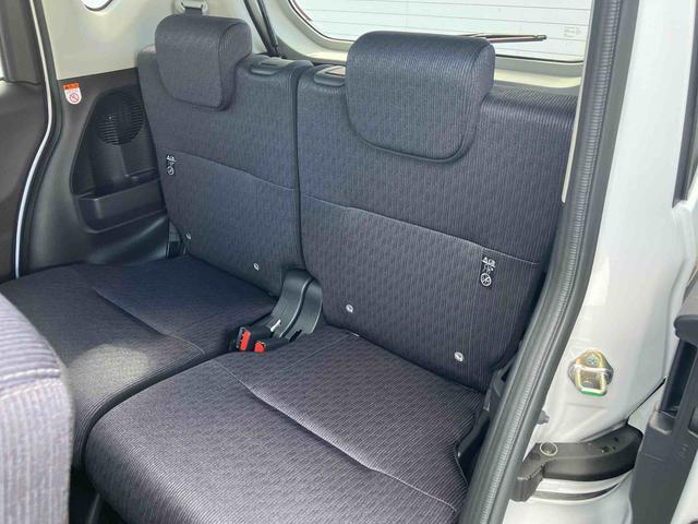 ムーヴ G ワンオーナー 走行距離無制限12ヶ月保証付き ディスプレイオーディオ搭載 バックカメラ付き アイドリングストップ車 助手席側スライドドア オートエアコン オートハイビーム オートライト(38枚目)