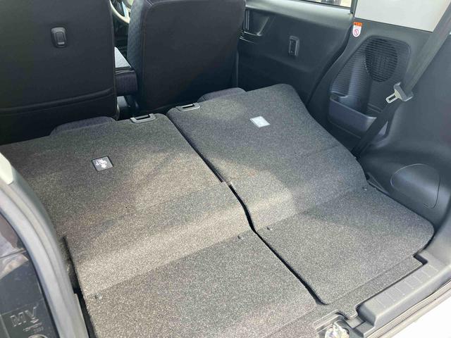 ムーヴ G ワンオーナー 走行距離無制限12ヶ月保証付き ディスプレイオーディオ搭載 バックカメラ付き アイドリングストップ車 助手席側スライドドア オートエアコン オートハイビーム オートライト(42枚目)