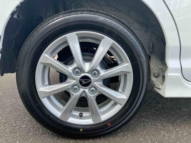 ムーヴ G ワンオーナー 走行距離無制限12ヶ月保証付き ディスプレイオーディオ搭載 バックカメラ付き アイドリングストップ車 助手席側スライドドア オートエアコン オートハイビーム オートライト(46枚目)