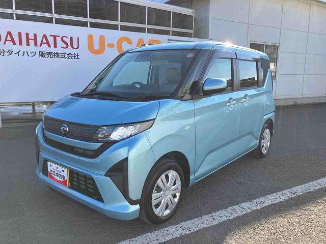 ムーヴ X ワンオーナー 走行距離無制限12ヶ月保証付き ディスプレイオーディオ バックカメラ ステアリングスイッチ オートライト オートハイビーム オートエアコン アイドリングストップ車 両側スライドドア(10枚目)