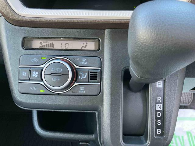 ムーヴ X ワンオーナー 走行距離無制限12ヶ月保証付き ディスプレイオーディオ バックカメラ ステアリングスイッチ オートライト オートハイビーム オートエアコン アイドリングストップ車 両側スライドドア(16枚目)