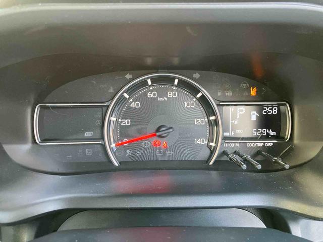 ムーヴ X ワンオーナー 走行距離無制限12ヶ月保証付き ディスプレイオーディオ バックカメラ ステアリングスイッチ オートライト オートハイビーム オートエアコン アイドリングストップ車 両側スライドドア(23枚目)