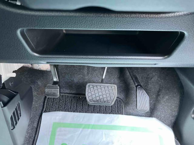 ムーヴ X ワンオーナー 走行距離無制限12ヶ月保証付き ディスプレイオーディオ バックカメラ ステアリングスイッチ オートライト オートハイビーム オートエアコン アイドリングストップ車 両側スライドドア(25枚目)