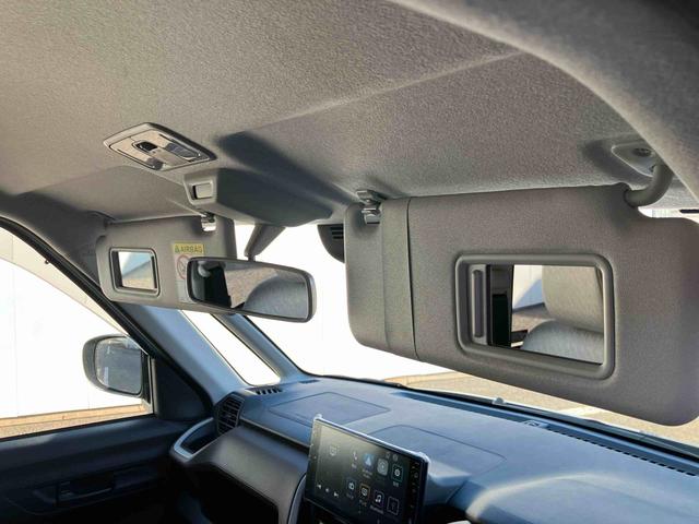 ムーヴ X ワンオーナー 走行距離無制限12ヶ月保証付き ディスプレイオーディオ バックカメラ ステアリングスイッチ オートライト オートハイビーム オートエアコン アイドリングストップ車 両側スライドドア(28枚目)