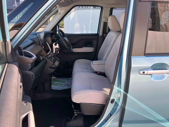 ムーヴ X ワンオーナー 走行距離無制限12ヶ月保証付き ディスプレイオーディオ バックカメラ ステアリングスイッチ オートライト オートハイビーム オートエアコン アイドリングストップ車 両側スライドドア(34枚目)