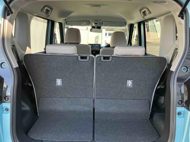 ムーヴ X ワンオーナー 走行距離無制限12ヶ月保証付き ディスプレイオーディオ バックカメラ ステアリングスイッチ オートライト オートハイビーム オートエアコン アイドリングストップ車 両側スライドドア(39枚目)