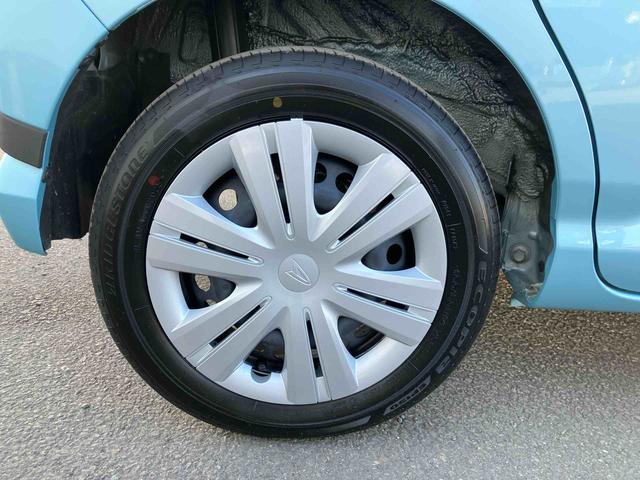 ムーヴ X ワンオーナー 走行距離無制限12ヶ月保証付き ディスプレイオーディオ バックカメラ ステアリングスイッチ オートライト オートハイビーム オートエアコン アイドリングストップ車 両側スライドドア(41枚目)