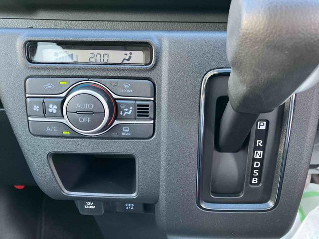 アトレー ＲＳ　ワンオーナー　走行距離無制限１２ヶ月保証付き　メンテナンスノート　ＡＴハイビーム　１オーナー車　後カメラ　衝突軽減ブレーキシステム　車線逸脱警告　禁煙　助手席エアバック　スマキー　Ａストップ　ターボエンジン　ＥＳＣ（15枚目）