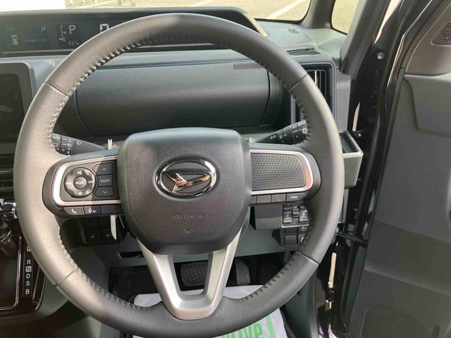 タント カスタムRS ワンオーナー 走行距離無制限12ヶ月保証付き 両側パワスライドドア レーンキープA ISTOP 運転席シートヒーター オートLED ターボエンジン 禁煙 LEDライト 1オーナー オートライト キーフリー 記録簿(15枚目)