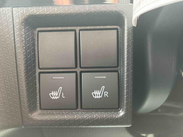 タント カスタムRS ワンオーナー 走行距離無制限12ヶ月保証付き 両側パワスライドドア レーンキープA ISTOP 運転席シートヒーター オートLED ターボエンジン 禁煙 LEDライト 1オーナー オートライト キーフリー 記録簿(20枚目)