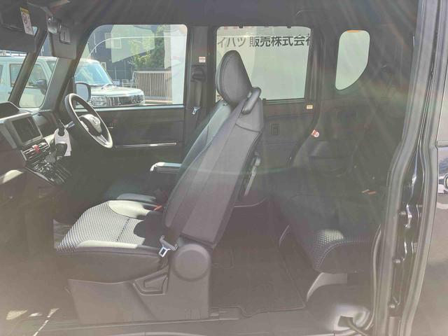 タント カスタムRS ワンオーナー 走行距離無制限12ヶ月保証付き 両側パワスライドドア レーンキープA ISTOP 運転席シートヒーター オートLED ターボエンジン 禁煙 LEDライト 1オーナー オートライト キーフリー 記録簿(37枚目)