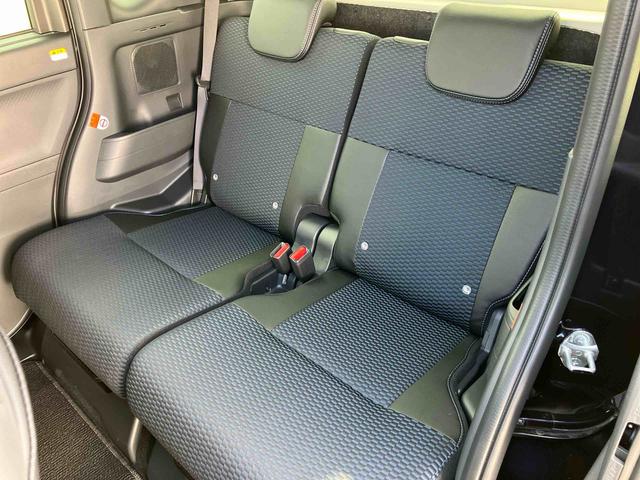 タント カスタムRS ワンオーナー 走行距離無制限12ヶ月保証付き 両側パワスライドドア レーンキープA ISTOP 運転席シートヒーター オートLED ターボエンジン 禁煙 LEDライト 1オーナー オートライト キーフリー 記録簿(38枚目)