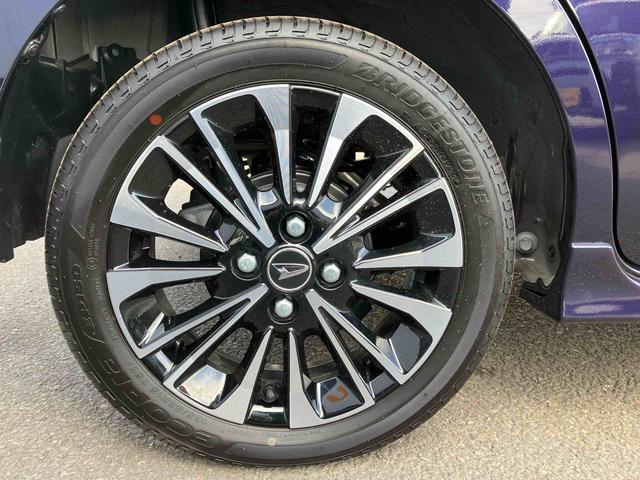 タント カスタムRS ワンオーナー 走行距離無制限12ヶ月保証付き 両側パワスライドドア レーンキープA ISTOP 運転席シートヒーター オートLED ターボエンジン 禁煙 LEDライト 1オーナー オートライト キーフリー 記録簿(51枚目)