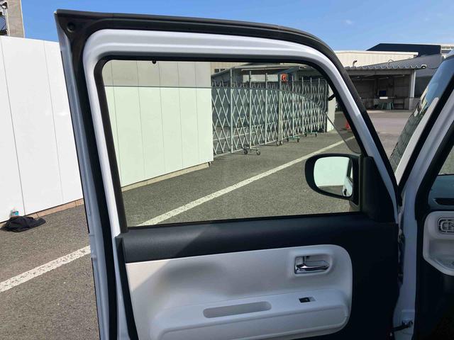 ムーヴキャンバス ストライプスG ワンオーナー 走行距離無制限12ヶ月保証付き アイドルストップ 禁煙 Bカメラ セキュリティアラーム スマートキープッシュスタート Sヒーター キーフリーキー ワンオーナー車 LEDライト 車線逸脱警報 安全ボディ(36枚目)