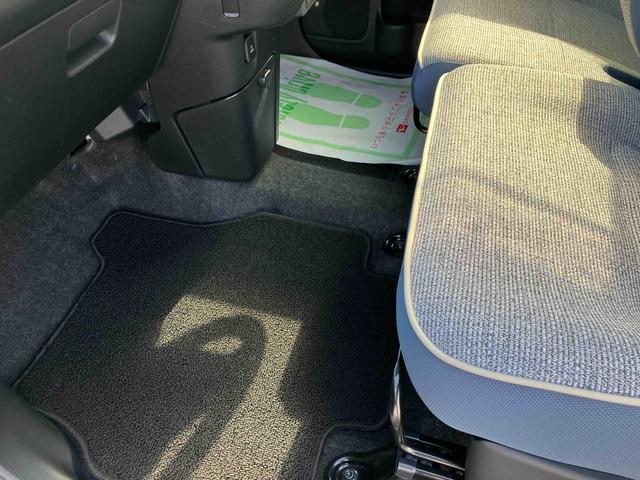 ムーヴキャンバス ストライプスG ワンオーナー 走行距離無制限12ヶ月保証付き アイドルストップ 禁煙 Bカメラ セキュリティアラーム スマートキープッシュスタート Sヒーター キーフリーキー ワンオーナー車 LEDライト 車線逸脱警報 安全ボディ(41枚目)