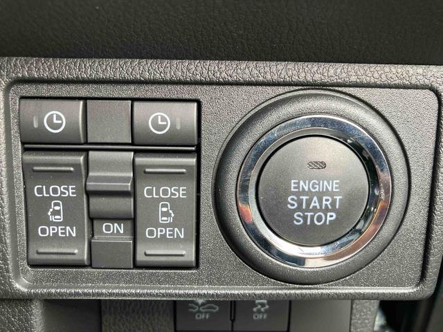 ムーヴキャンバス セオリーGターボ ワンオーナー 走行距離無制限12ヶ月保証付き 衝突回避支援ブレーキ機能 レーダークルーズ シ-トヒ-タ- バックモニター Wパワスラ 盗難防止システム LEDヘッドライト オートマチックハイビーム スマートキー(27枚目)