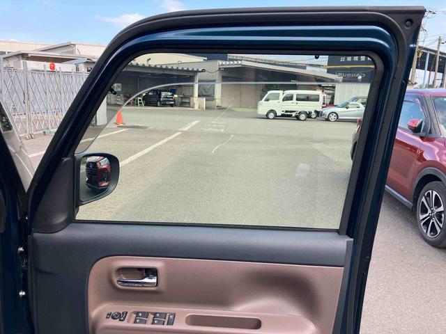 ムーヴキャンバス セオリーGターボ ワンオーナー 走行距離無制限12ヶ月保証付き 衝突回避支援ブレーキ機能 レーダークルーズ シ-トヒ-タ- バックモニター Wパワスラ 盗難防止システム LEDヘッドライト オートマチックハイビーム スマートキー(35枚目)