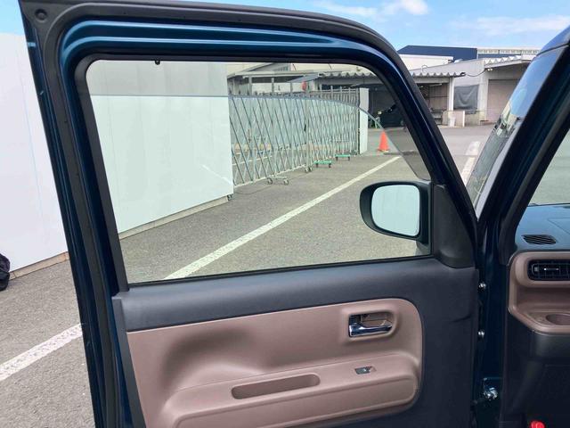 ムーヴキャンバス セオリーGターボ ワンオーナー 走行距離無制限12ヶ月保証付き 衝突回避支援ブレーキ機能 レーダークルーズ シ-トヒ-タ- バックモニター Wパワスラ 盗難防止システム LEDヘッドライト オートマチックハイビーム スマートキー(41枚目)