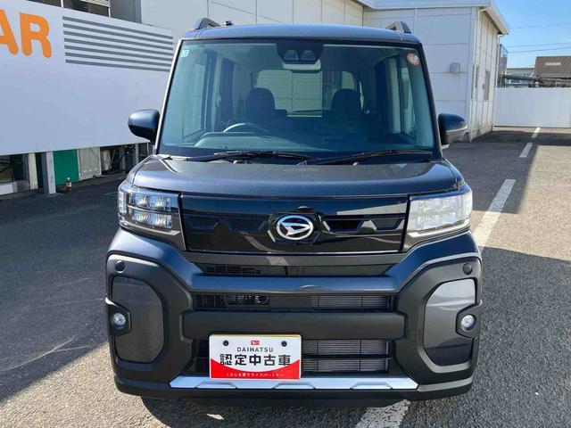 タント ファンクロスターボ ワンオーナー 走行距離無制限12ヶ月保証付き LEDランプ シートヒータ 衝突軽減ブレーキ USB Rカメラ スマートキ 禁煙 i-stop 車線逸脱警報 1オーナー 盗難警報装置 オートライト アルミ キーフリー(7枚目)