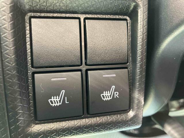 タント ファンクロスターボ ワンオーナー 走行距離無制限12ヶ月保証付き LEDランプ シートヒータ 衝突軽減ブレーキ USB Rカメラ スマートキ 禁煙 i-stop 車線逸脱警報 1オーナー 盗難警報装置 オートライト アルミ キーフリー(17枚目)