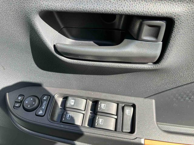 タント ファンクロスターボ ワンオーナー 走行距離無制限12ヶ月保証付き LEDランプ シートヒータ 衝突軽減ブレーキ USB Rカメラ スマートキ 禁煙 i-stop 車線逸脱警報 1オーナー 盗難警報装置 オートライト アルミ キーフリー(33枚目)