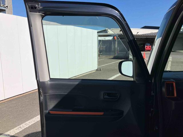 タント ファンクロスターボ ワンオーナー 走行距離無制限12ヶ月保証付き LEDランプ シートヒータ 衝突軽減ブレーキ USB Rカメラ スマートキ 禁煙 i-stop 車線逸脱警報 1オーナー 盗難警報装置 オートライト アルミ キーフリー(34枚目)