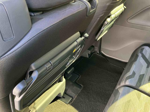 タント ファンクロスターボ ワンオーナー 走行距離無制限12ヶ月保証付き LEDランプ シートヒータ 衝突軽減ブレーキ USB Rカメラ スマートキ 禁煙 i-stop 車線逸脱警報 1オーナー 盗難警報装置 オートライト アルミ キーフリー(39枚目)