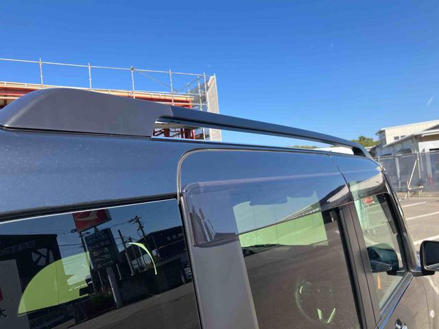 タント ファンクロスターボ ワンオーナー 走行距離無制限12ヶ月保証付き LEDランプ シートヒータ 衝突軽減ブレーキ USB Rカメラ スマートキ 禁煙 i-stop 車線逸脱警報 1オーナー 盗難警報装置 オートライト アルミ キーフリー(45枚目)