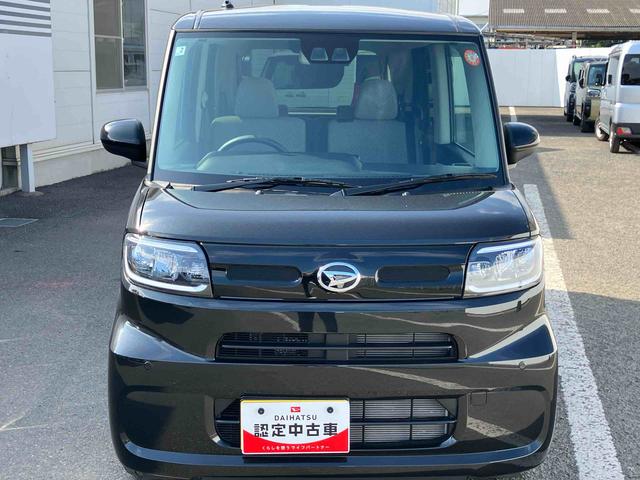 タント X ワンオーナー 走行距離無制限12ヶ月保証付き アイドリングストップ車 ブレーキサポート スマートキーシステム 禁煙 LEDライト キーレスキー Bカメラ 車線逸脱警報 オートハイビーム 片側電動両側スライドドア(6枚目)