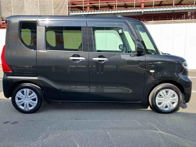 タント X ワンオーナー 走行距離無制限12ヶ月保証付き アイドリングストップ車 ブレーキサポート スマートキーシステム 禁煙 LEDライト キーレスキー Bカメラ 車線逸脱警報 オートハイビーム 片側電動両側スライドドア(9枚目)