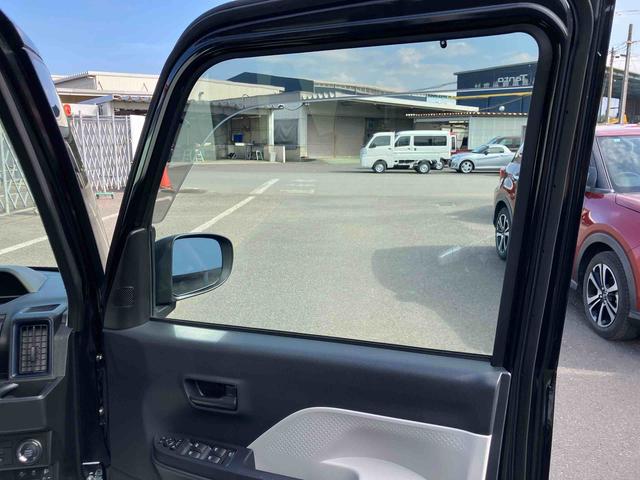 タント X ワンオーナー 走行距離無制限12ヶ月保証付き アイドリングストップ車 ブレーキサポート スマートキーシステム 禁煙 LEDライト キーレスキー Bカメラ 車線逸脱警報 オートハイビーム 片側電動両側スライドドア(36枚目)