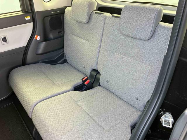 タント X ワンオーナー 走行距離無制限12ヶ月保証付き アイドリングストップ車 ブレーキサポート スマートキーシステム 禁煙 LEDライト キーレスキー Bカメラ 車線逸脱警報 オートハイビーム 片側電動両側スライドドア(45枚目)