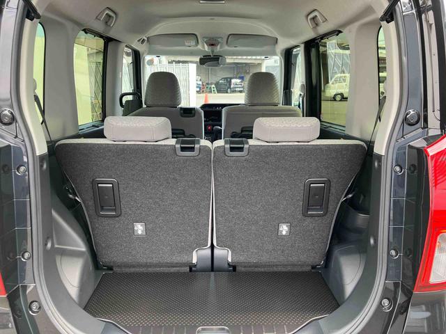 タント X ワンオーナー 走行距離無制限12ヶ月保証付き アイドリングストップ車 ブレーキサポート スマートキーシステム 禁煙 LEDライト キーレスキー Bカメラ 車線逸脱警報 オートハイビーム 片側電動両側スライドドア(48枚目)