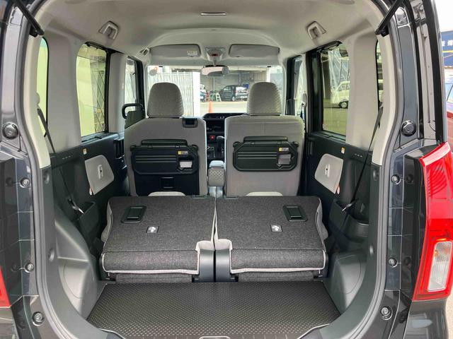 タント X ワンオーナー 走行距離無制限12ヶ月保証付き アイドリングストップ車 ブレーキサポート スマートキーシステム 禁煙 LEDライト キーレスキー Bカメラ 車線逸脱警報 オートハイビーム 片側電動両側スライドドア(49枚目)