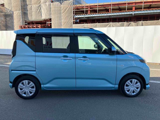 ムーヴ Ｘ　ワンオーナー　走行距離無制限１２ヶ月保証付き　ディスプレイオーディオ　バックカメラ　ステアリングスイッチ　オートライト　オートハイビーム　オートエアコン　アイドリングストップ車　両側スライドドア（9枚目）