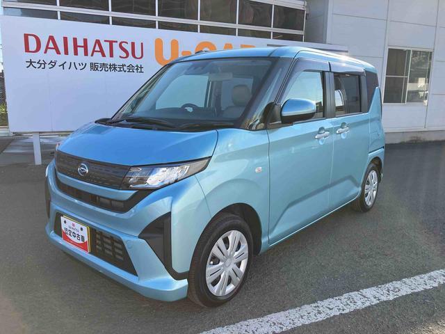 ムーヴ Ｘ　ワンオーナー　走行距離無制限１２ヶ月保証付き　ディスプレイオーディオ　バックカメラ　ステアリングスイッチ　オートライト　オートハイビーム　オートエアコン　アイドリングストップ車　両側スライドドア（10枚目）