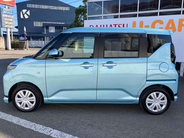 ムーヴ Ｘ　ワンオーナー　走行距離無制限１２ヶ月保証付き　ディスプレイオーディオ　バックカメラ　ステアリングスイッチ　オートライト　オートハイビーム　オートエアコン　アイドリングストップ車　両側スライドドア（11枚目）