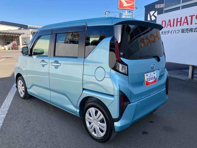 ムーヴ Ｘ　ワンオーナー　走行距離無制限１２ヶ月保証付き　ディスプレイオーディオ　バックカメラ　ステアリングスイッチ　オートライト　オートハイビーム　オートエアコン　アイドリングストップ車　両側スライドドア（13枚目）