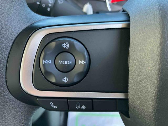 ムーヴ Ｘ　ワンオーナー　走行距離無制限１２ヶ月保証付き　ディスプレイオーディオ　バックカメラ　ステアリングスイッチ　オートライト　オートハイビーム　オートエアコン　アイドリングストップ車　両側スライドドア（18枚目）