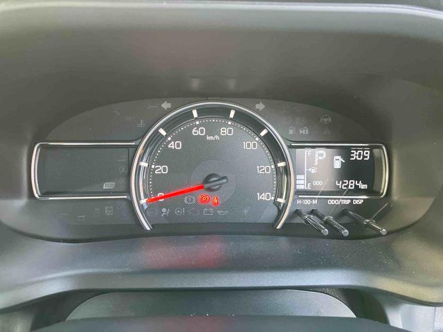 ムーヴ Ｘ　ワンオーナー　走行距離無制限１２ヶ月保証付き　ディスプレイオーディオ　バックカメラ　ステアリングスイッチ　オートライト　オートハイビーム　オートエアコン　アイドリングストップ車　両側スライドドア（22枚目）