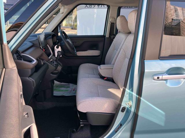 ムーヴ Ｘ　ワンオーナー　走行距離無制限１２ヶ月保証付き　ディスプレイオーディオ　バックカメラ　ステアリングスイッチ　オートライト　オートハイビーム　オートエアコン　アイドリングストップ車　両側スライドドア（33枚目）