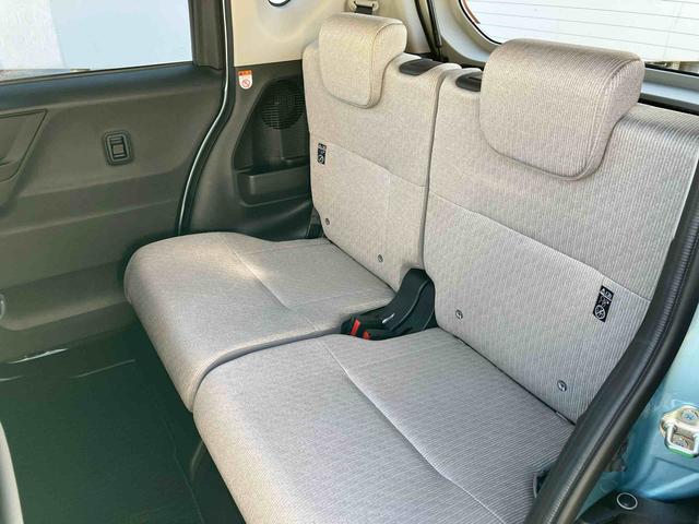 ムーヴ Ｘ　ワンオーナー　走行距離無制限１２ヶ月保証付き　ディスプレイオーディオ　バックカメラ　ステアリングスイッチ　オートライト　オートハイビーム　オートエアコン　アイドリングストップ車　両側スライドドア（34枚目）