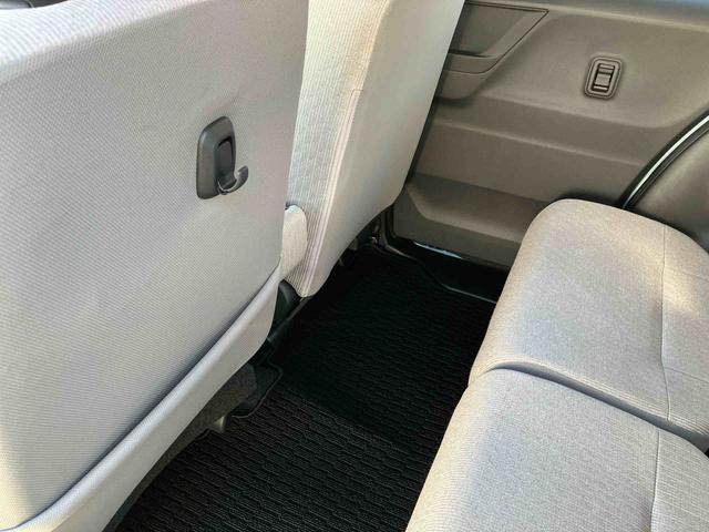 ムーヴ Ｘ　ワンオーナー　走行距離無制限１２ヶ月保証付き　ディスプレイオーディオ　バックカメラ　ステアリングスイッチ　オートライト　オートハイビーム　オートエアコン　アイドリングストップ車　両側スライドドア（35枚目）