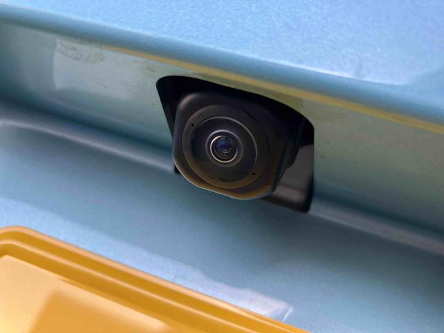 ムーヴ Ｘ　ワンオーナー　走行距離無制限１２ヶ月保証付き　ディスプレイオーディオ　バックカメラ　ステアリングスイッチ　オートライト　オートハイビーム　オートエアコン　アイドリングストップ車　両側スライドドア（39枚目）