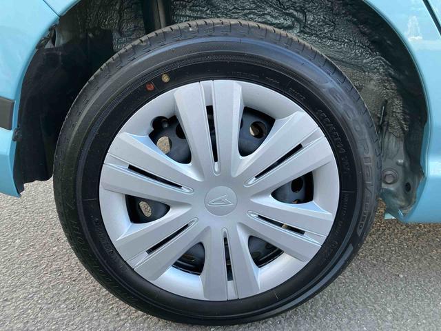 ムーヴ Ｘ　ワンオーナー　走行距離無制限１２ヶ月保証付き　ディスプレイオーディオ　バックカメラ　ステアリングスイッチ　オートライト　オートハイビーム　オートエアコン　アイドリングストップ車　両側スライドドア（40枚目）