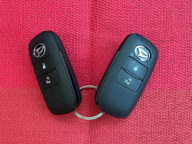 ムーヴ Ｘ　ワンオーナー　走行距離無制限１２ヶ月保証付き　ディスプレイオーディオ　バックカメラ　ステアリングスイッチ　オートライト　オートハイビーム　オートエアコン　アイドリングストップ車　両側スライドドア（42枚目）