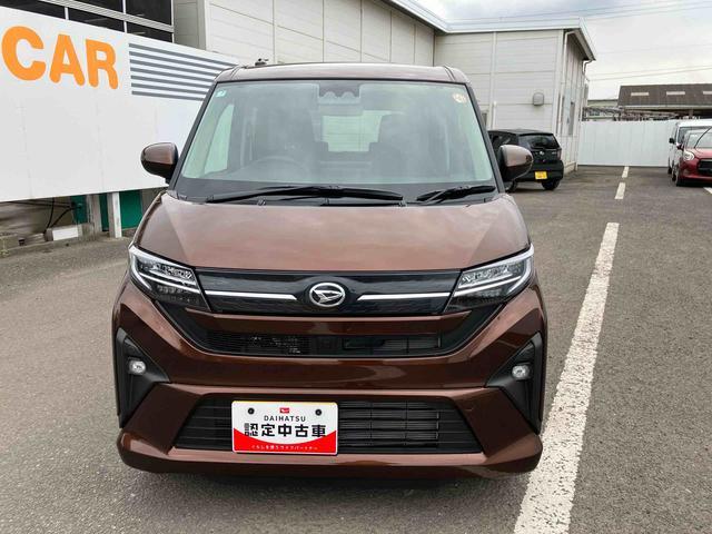 ムーヴ ＲＳ　ワンオーナー　走行距離無制限１２ヶ月保証付き　ターボ　衝突被害軽減システム　ＬＥＤヘッドランプ　両側パワースライドドア　バックカメラ　スマートキー　アルミホイール　レーンアシスト（7枚目）