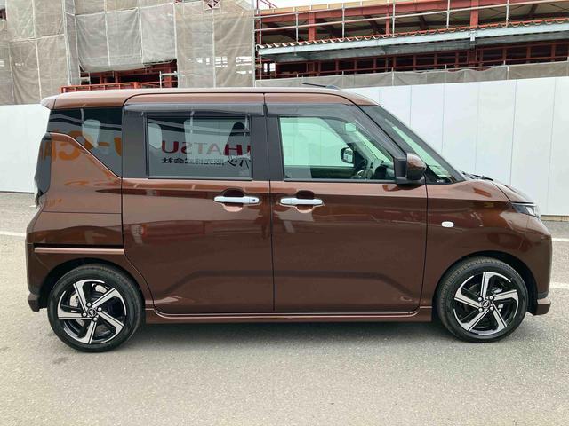 ムーヴ ＲＳ　ワンオーナー　走行距離無制限１２ヶ月保証付き　ターボ　衝突被害軽減システム　ＬＥＤヘッドランプ　両側パワースライドドア　バックカメラ　スマートキー　アルミホイール　レーンアシスト（9枚目）